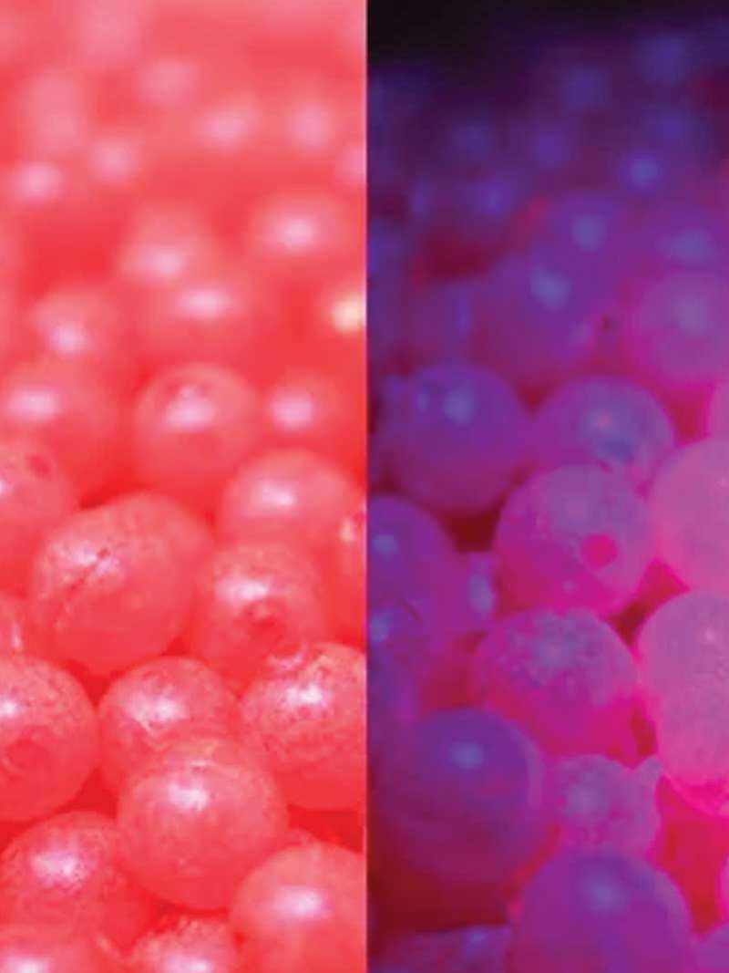 Great Lakes Steelhead Co. 8mm Beads at Mad River Outfitters