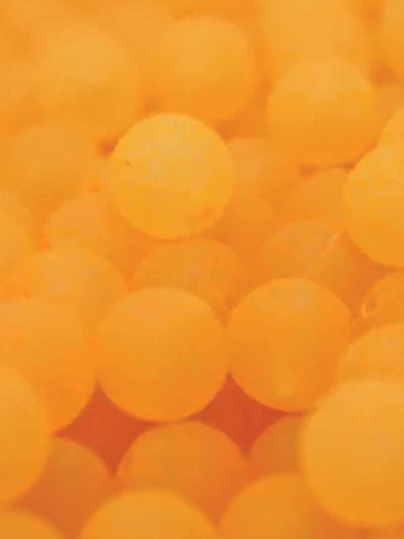 Great Lakes Steelhead Co. 6mm Beads at Mad River Outfitters