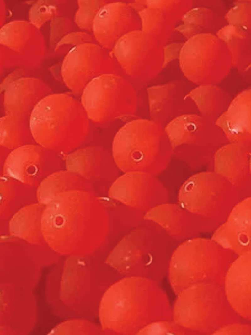 Great Lakes Steelhead Co. 10mm Beads at Mad River Outfitters