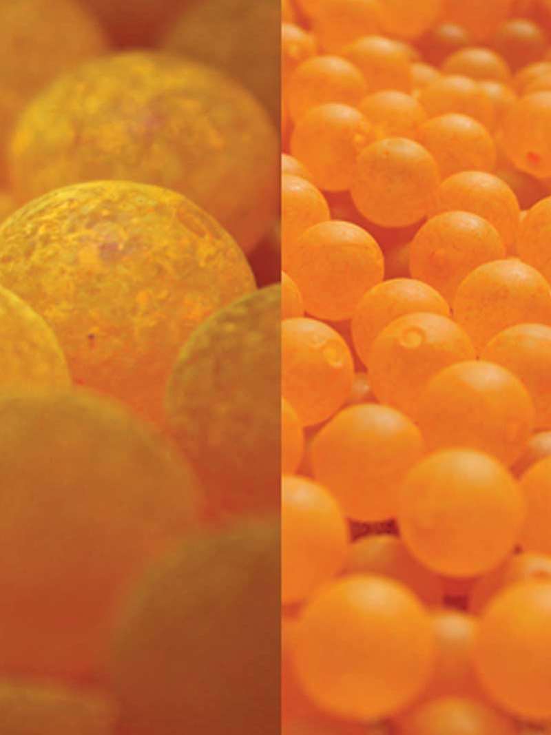 Great Lakes Steelhead Co. Super UV Beads - 8mm at Mad River Outfitters