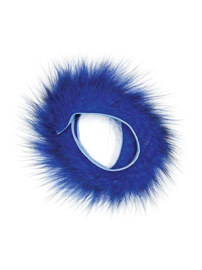 Aqua Flies American Opossum Strips