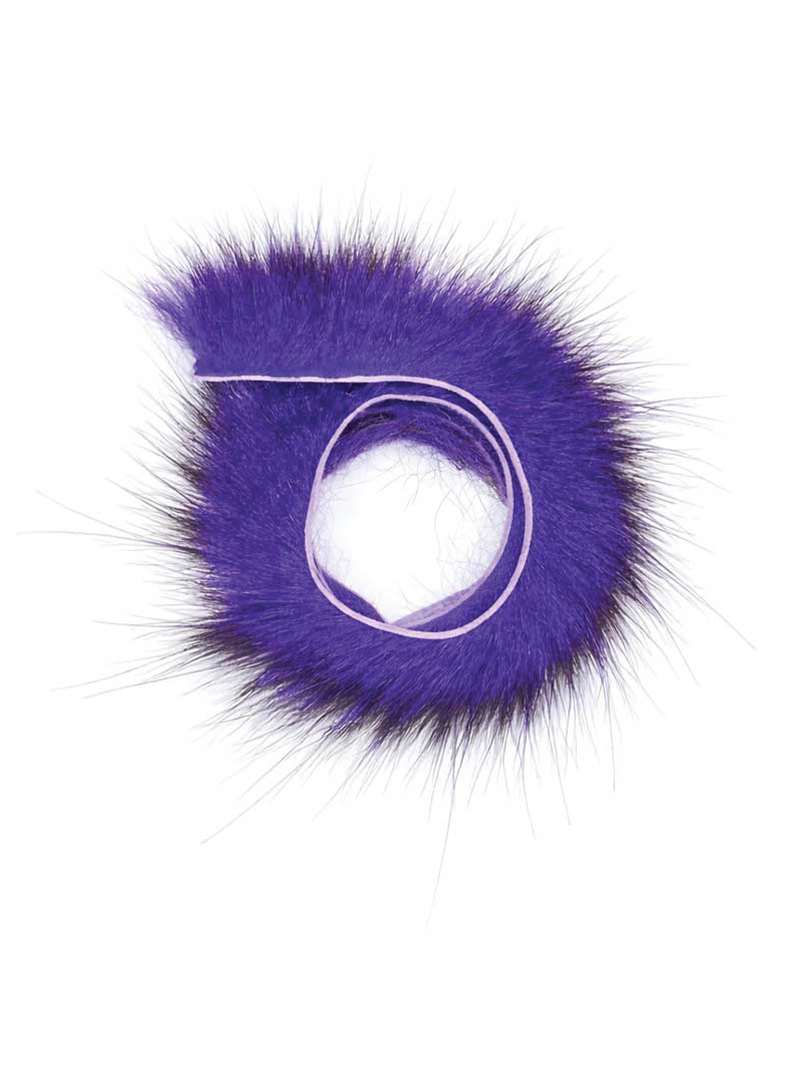 Aqua Flies American Opossum Strips