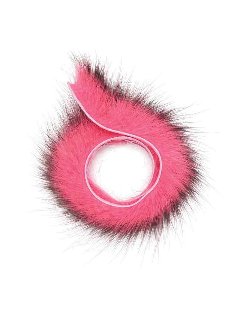 Aqua Flies American Opossum Strips