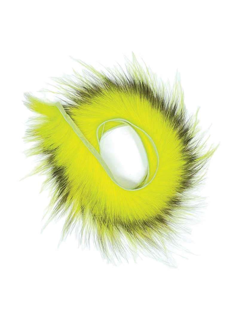 Aqua Flies American Opossum Strips